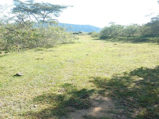 #2 - Área para Venda em Macaé - RJ