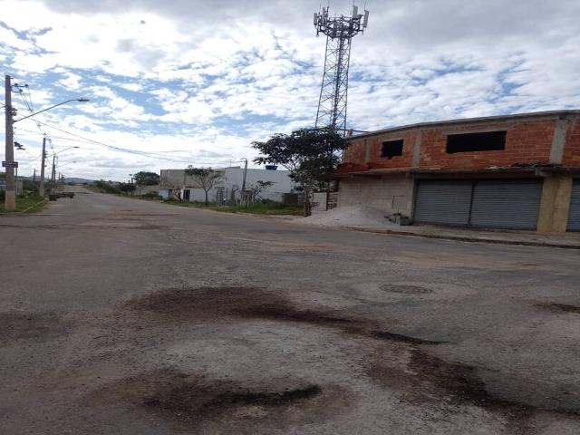 #1 - Área para Venda em Macaé - RJ - 2