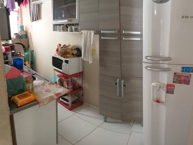 #25 - Apartamento para Venda em Macaé - RJ - 2