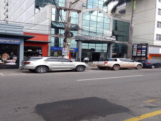 Venda em Centro - Macaé