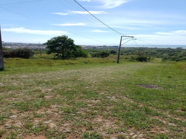 #35 - Área para Venda em Macaé - RJ