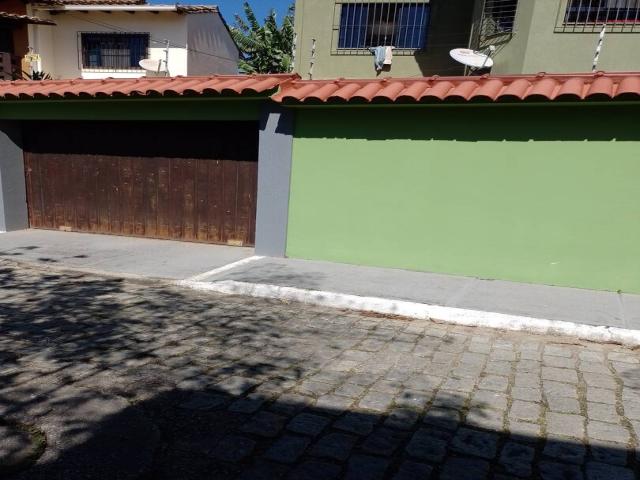 #45 - Casa para Venda em Macaé - RJ