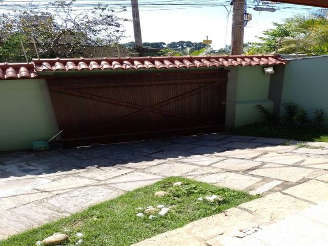 #45 - Casa para Venda em Macaé - RJ